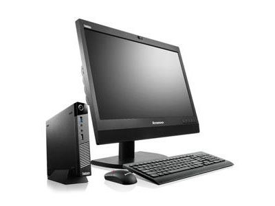 ThinkCentre M4500q-N000臺式機 緊湊設(shè)計，高效性能的機械設(shè)備