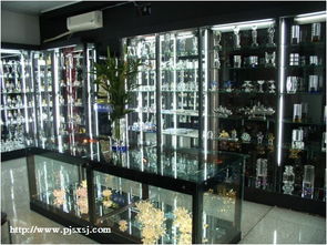 探訪浙江浦江唯依水晶工藝品廠 傳統工藝與現代計算機技術的融合