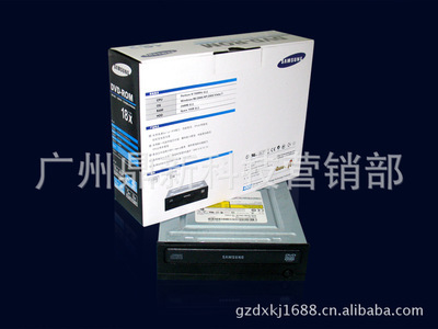 三星短機(jī)身SATA接口DVD電腦光驅(qū) 廠家直供，高性價(jià)比之選